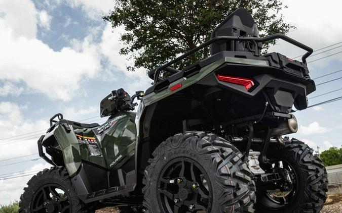 2026 Polaris Sportsman Touring 570 Premium