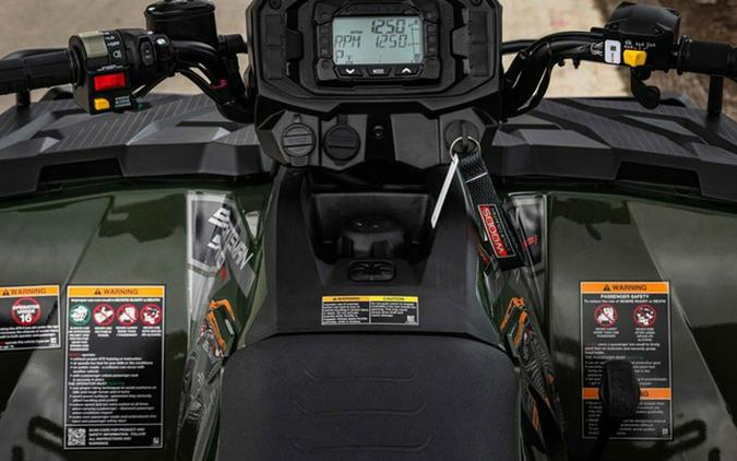2026 Polaris Sportsman Touring 570 Premium