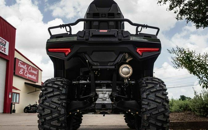 2026 Polaris Sportsman Touring 570 Premium