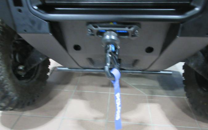2026 POLARIS RANGER CREW XD 1500 NORTHSTAR EDITION PREMIUM