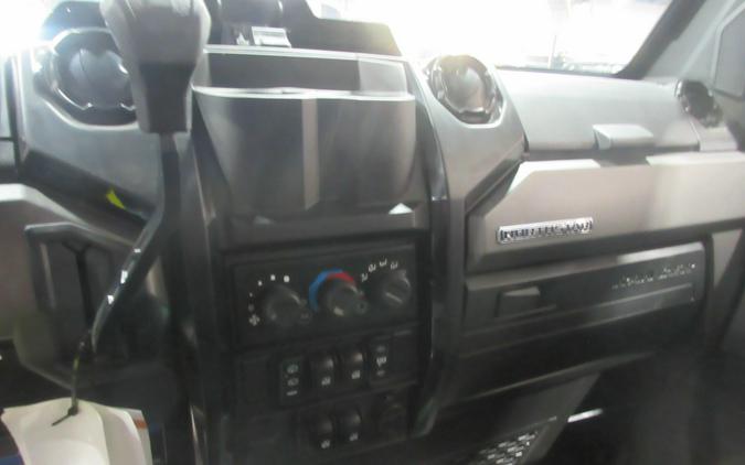 2026 POLARIS RANGER CREW XD 1500 NORTHSTAR EDITION PREMIUM