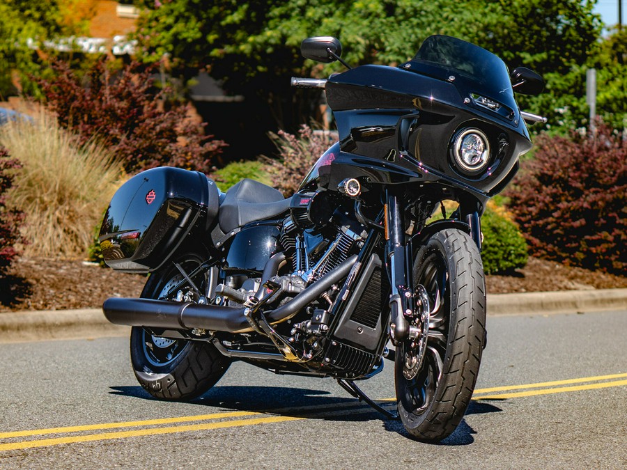 FXLRST 2026 Low Rider® ST