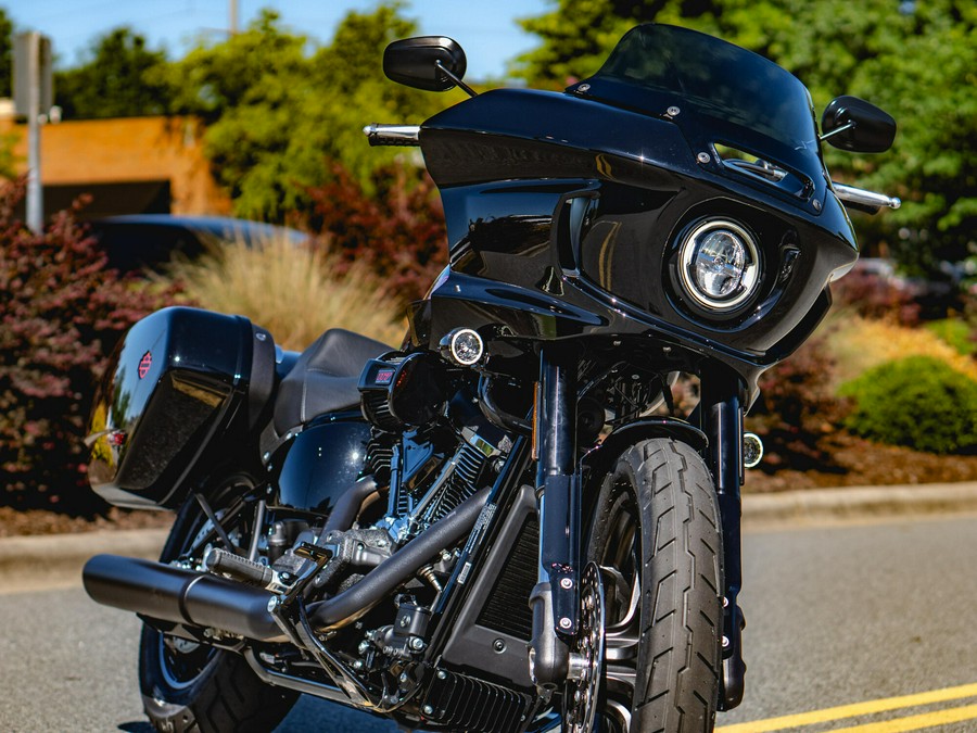 FXLRST 2026 Low Rider® ST
