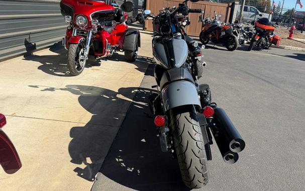 2023 Indian FTR Sport Chief