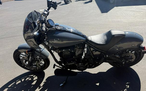 2023 Indian FTR Sport Chief
