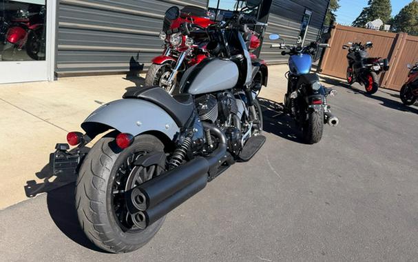 2023 Indian FTR Sport Chief