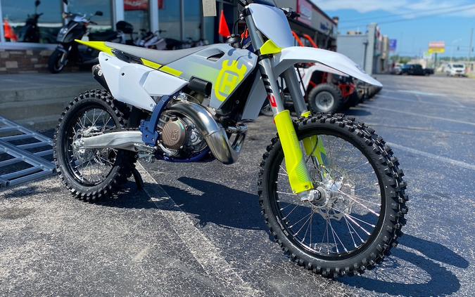 2024 Husqvarna Motorcycles TC 250