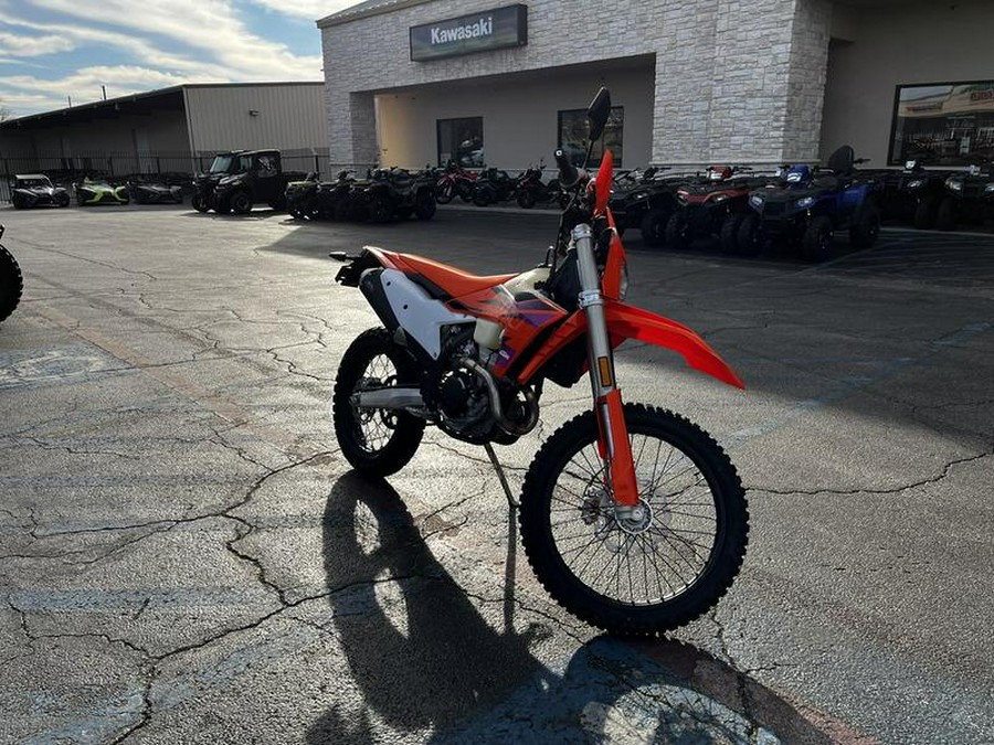 2024 KTM 350 EXC-F