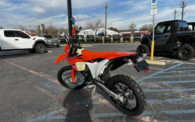 2024 KTM 350 EXC-F