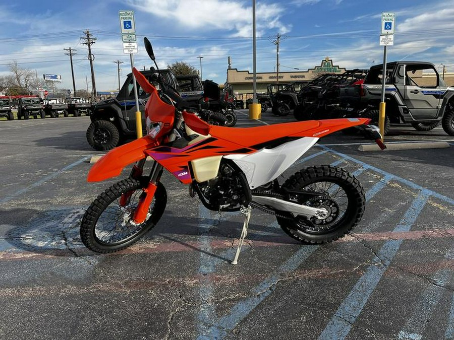 2024 KTM 350 EXC-F