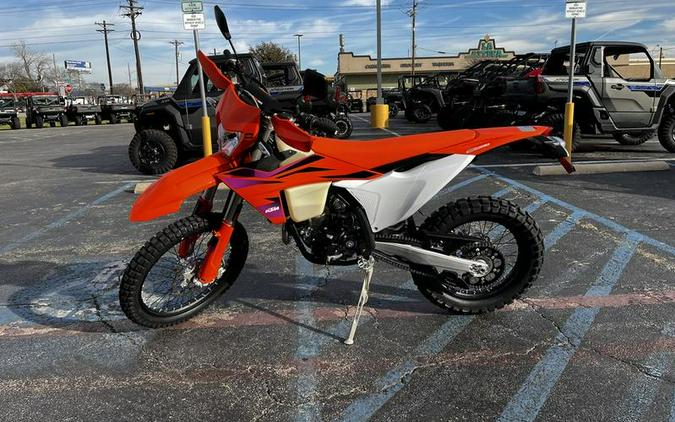 2024 KTM 350 EXC-F