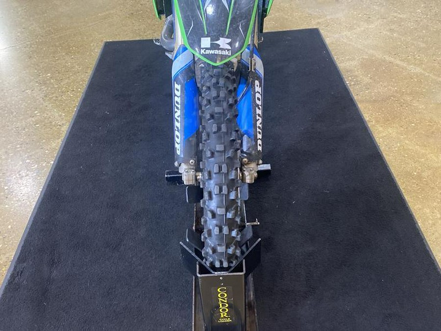 2019 Kawasaki KX™450