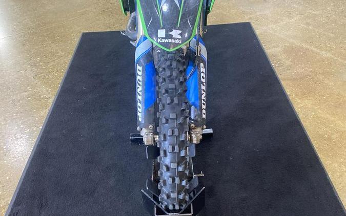 2019 Kawasaki KX™450