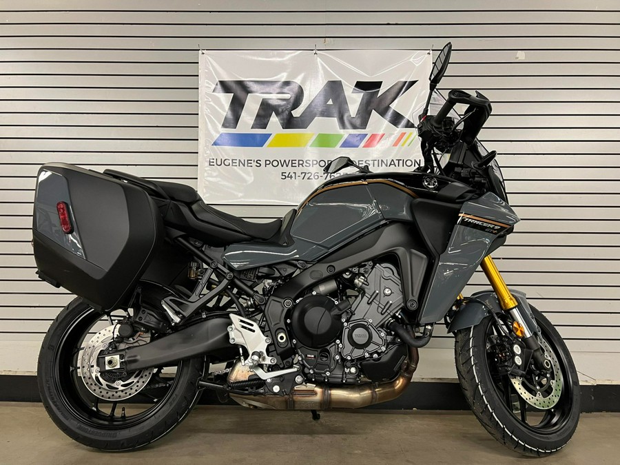 2024 Yamaha Tracer 9 GT+ for sale in Eugene, OR