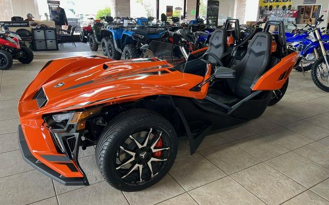 2023 Polaris Slingshot® Slingshot® R Desert Sky (AutoDrive)