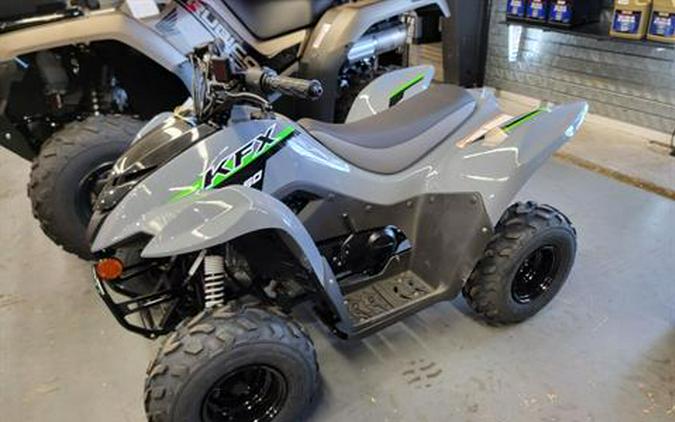 2024 Kawasaki KFX 50