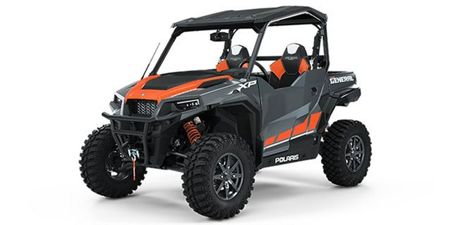 2020 Polaris GENERAL XP 1000 Deluxe