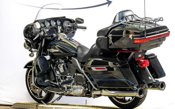 2021 Harley-Davidson Electra Glide Ultra Limited Shrine Edition - $17,999.00