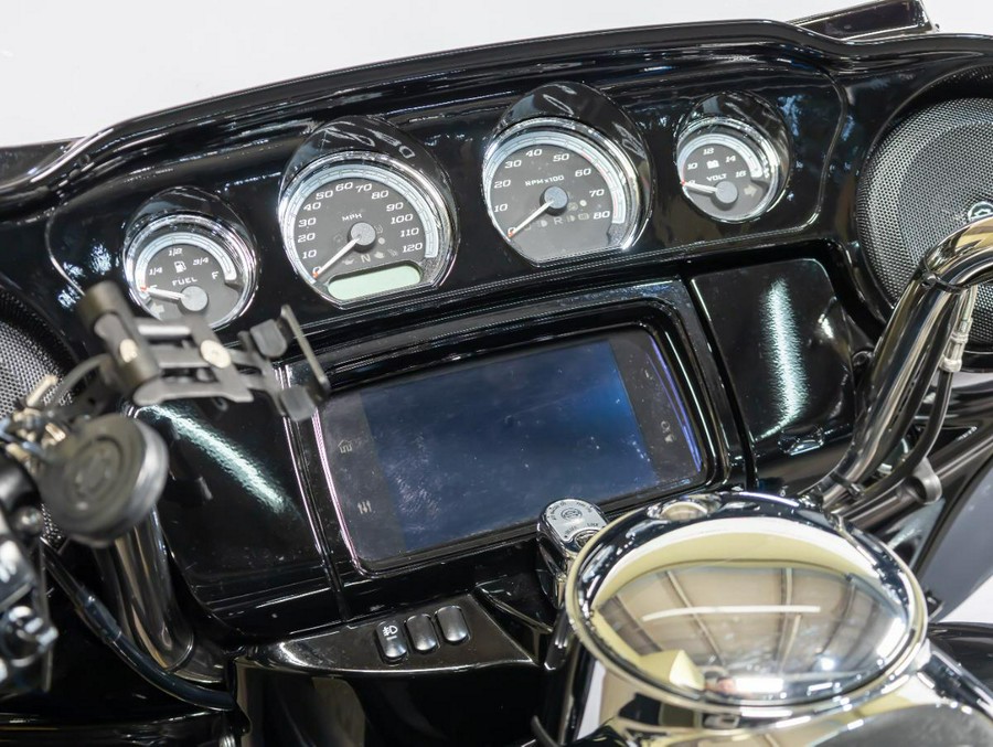 2021 Harley-Davidson Electra Glide Ultra Limited Shrine Edition - $17,999.00