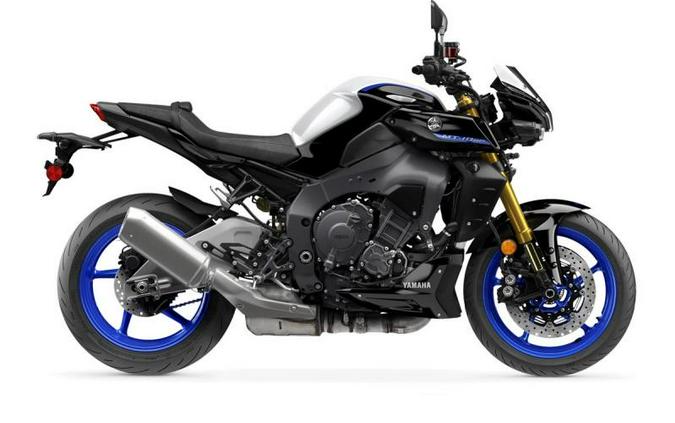 2022 Yamaha MT-10 SP