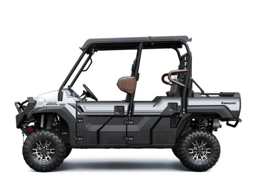 2024 Kawasaki MULE PRO-FXT™ 1000 PLATINUM RANCH EDITION