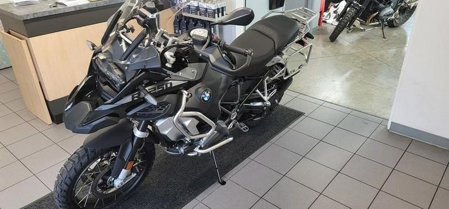 2024 BMW R 1250 GS Adventure