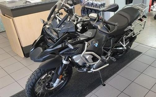 2024 BMW R 1250 GS Adventure