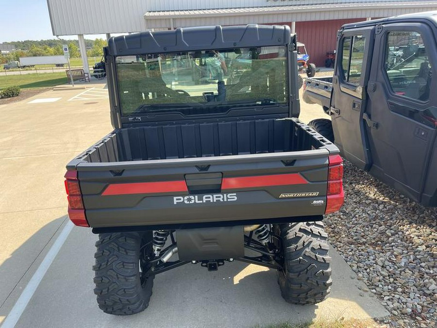 2025 Polaris® Ranger Crew XP 1000 NorthStar Edition Premium