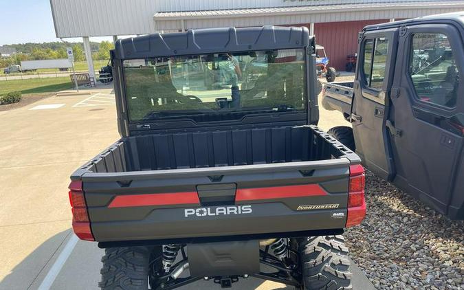 2025 Polaris® Ranger Crew XP 1000 NorthStar Edition Premium