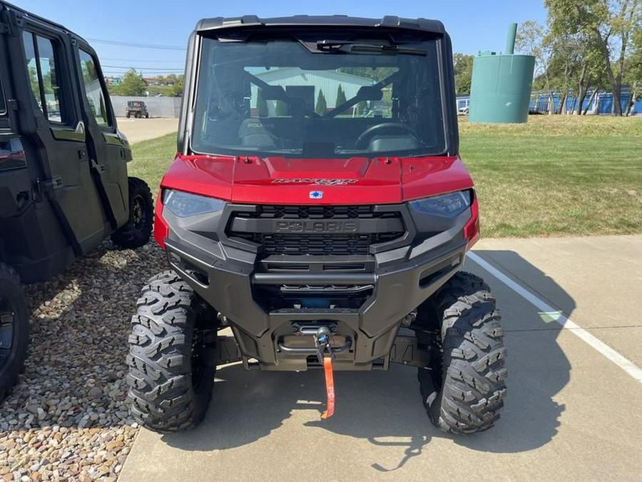 2025 Polaris® Ranger Crew XP 1000 NorthStar Edition Premium