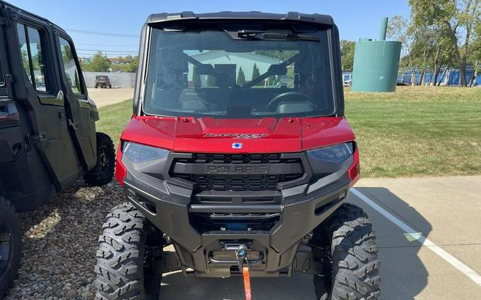 2025 Polaris® Ranger Crew XP 1000 NorthStar Edition Premium