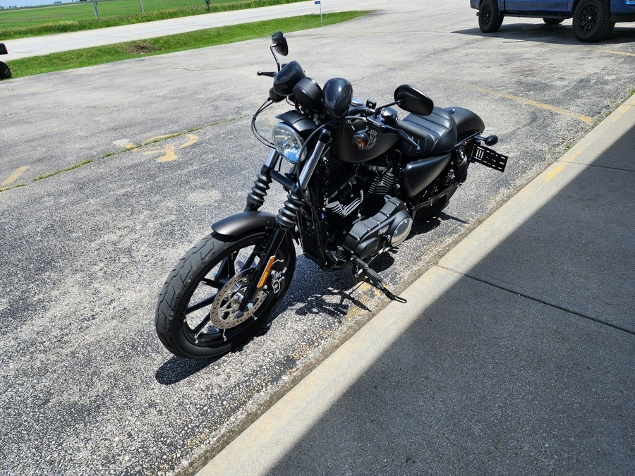 2021 Harley-Davidson Iron 883™