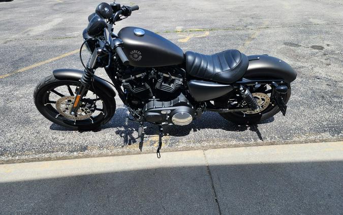 2021 Harley-Davidson Iron 883™