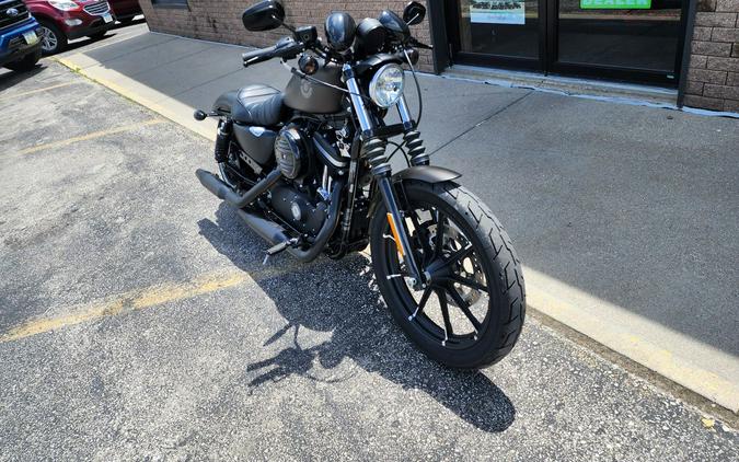 2021 Harley-Davidson Iron 883™