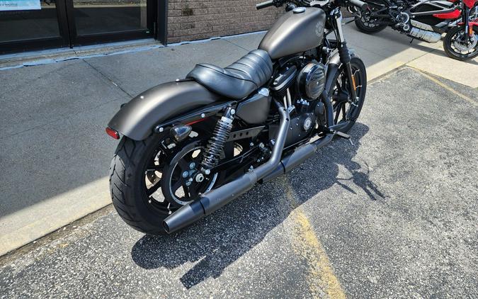 2021 Harley-Davidson Iron 883™