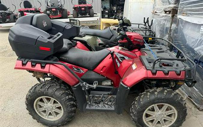 2010 Polaris Sportsman® 550 EPS