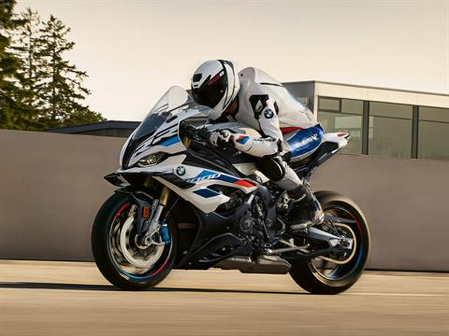 2024 BMW S 1000 RR