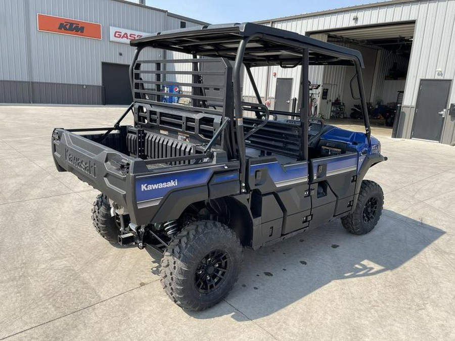 2024 Kawasaki Mule PRO-FXT™ 1000 LE