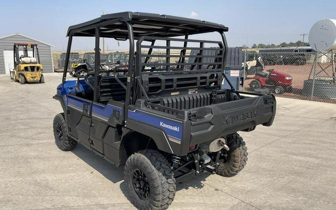 2024 Kawasaki Mule PRO-FXT™ 1000 LE