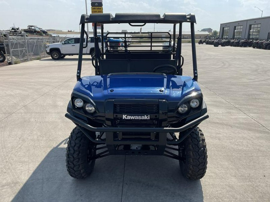 2024 Kawasaki Mule PRO-FXT™ 1000 LE