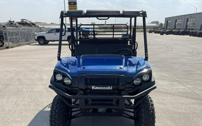 2024 Kawasaki Mule PRO-FXT™ 1000 LE