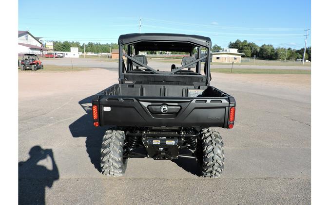 2025 Can-Am Defender MAX XT HD10