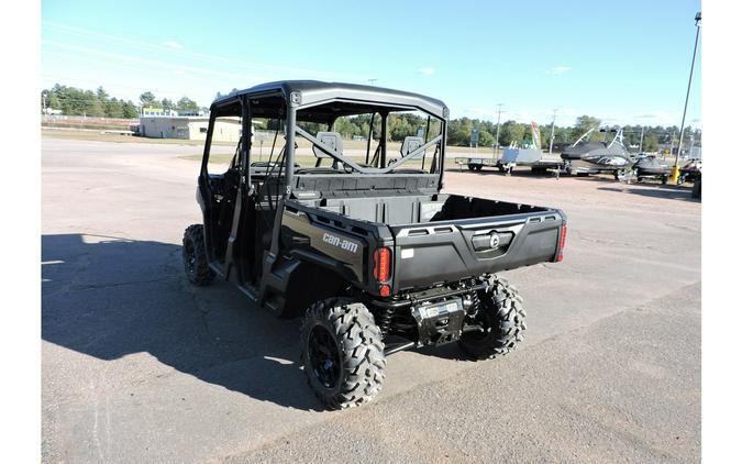 2025 Can-Am Defender MAX XT HD10