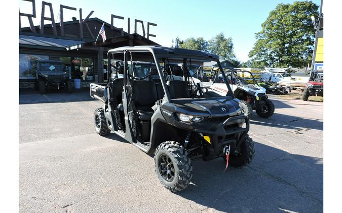 2025 Can-Am Defender MAX XT HD10