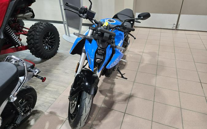2025 SUZUKI GSX8S