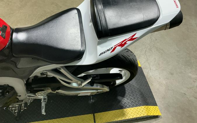 2012 Honda CBR®600RR