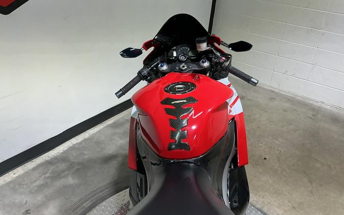 2012 Honda CBR®600RR