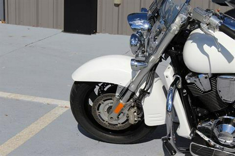 2008 Honda VTX®1800F