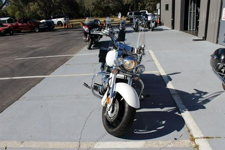 2008 Honda VTX®1800F