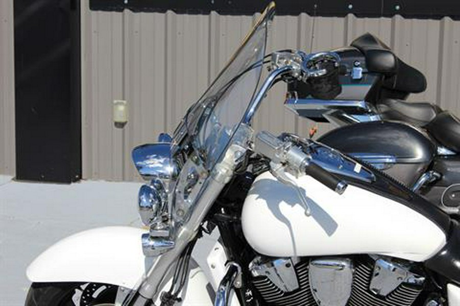 2008 Honda VTX®1800F
